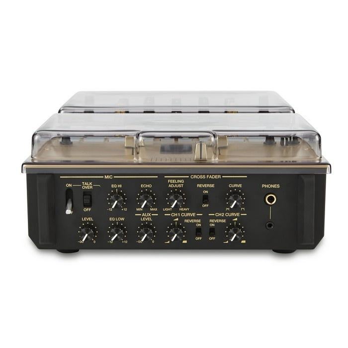 Decksaver Pioneer DJM-S9 stofkap, ., Nieuw, ., .