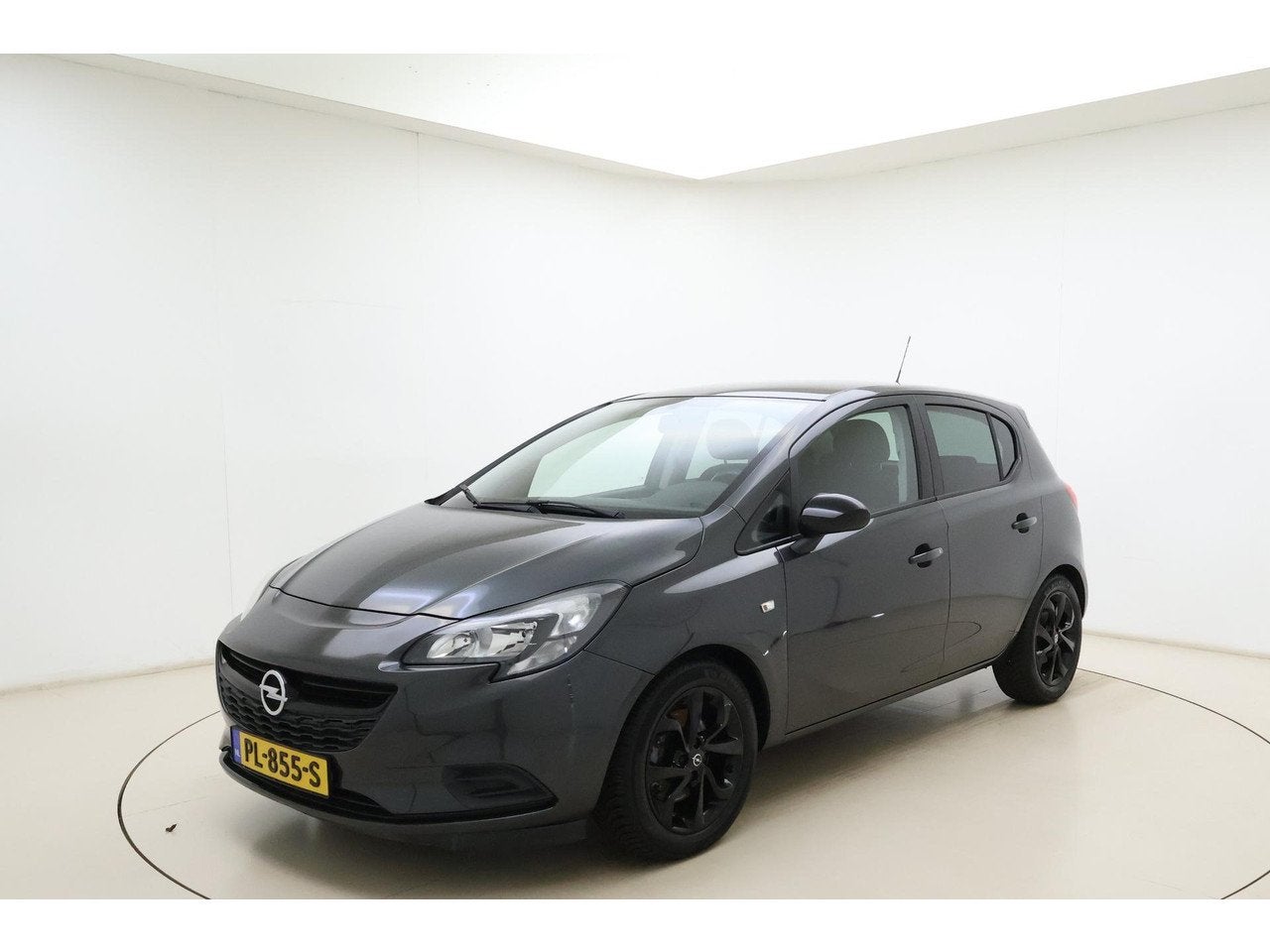Opel Corsa 1.0 Turbo Online Edition 90pk | 5 Deurs | Airco |, Auto's, Voorwielaandrijving, 49 €/maand, Handgeschakeld, 90 pk