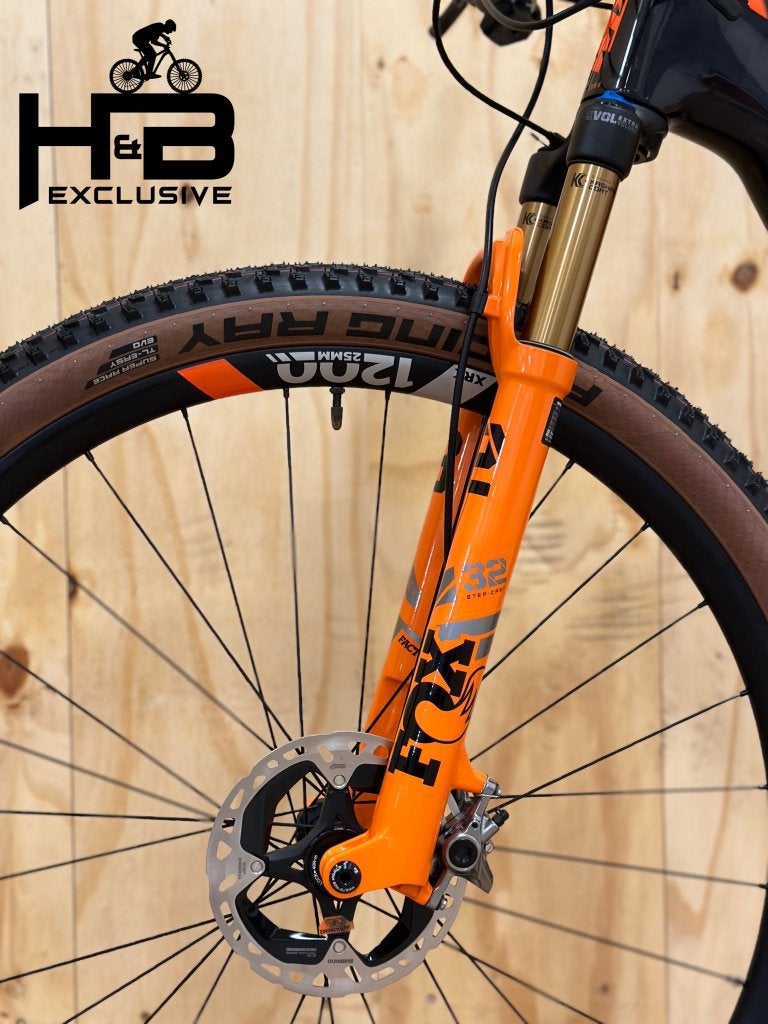 KTM Scarp Exonic Carbon 29 inch mountainbike Sram XX1 AXS, Fietsen en Brommers, Fietsen | Mountainbikes en ATB, 45 tot 49 cm, Niet ingevuld