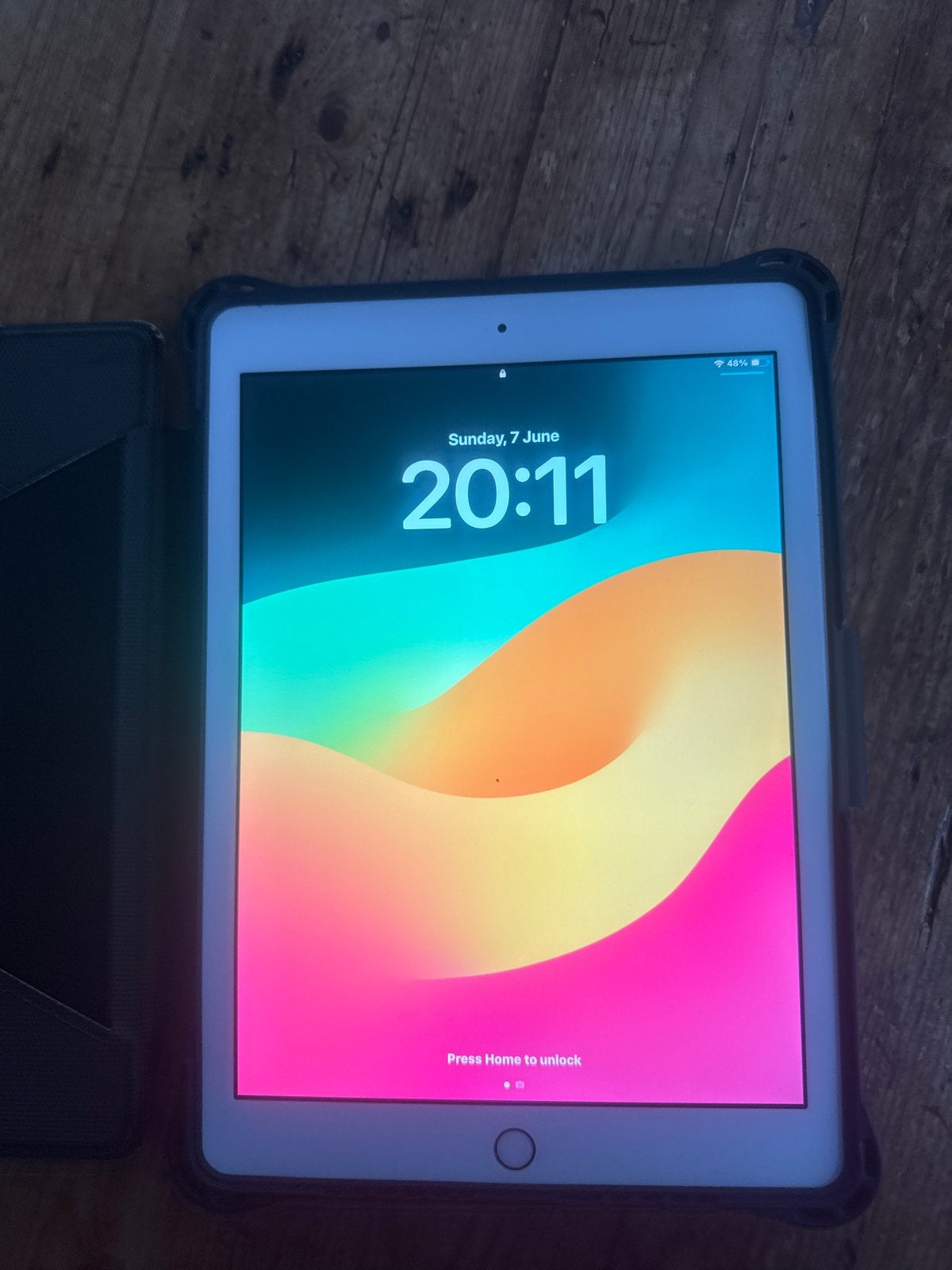 Apple iPad 9.7 inch 6e Gen 128 GB Wifi + 4G, 9 inch, Rose Goud, Gebruikt, Apple iPad