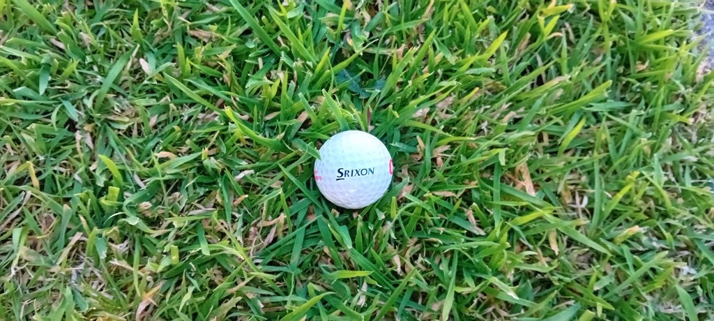GOLFBALLEN SRIXON, Ophalen, Zo goed als nieuw, Bal(len)