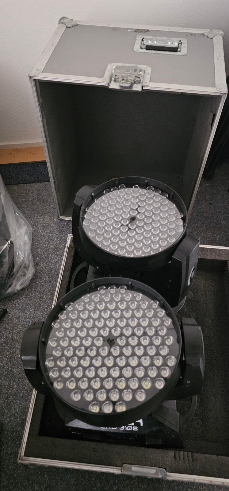 AYRA EURo3108 LED, Ophalen of Verzenden, Zo goed als nieuw, Licht