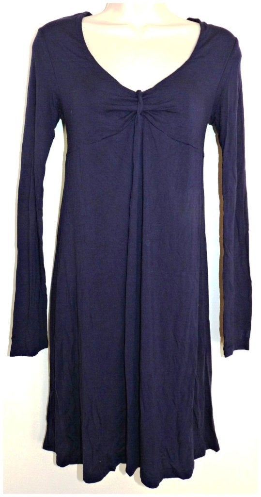 Geddes & Gilmore jurk maat S, Ophalen of Verzenden, Zo goed als nieuw, Maat 38/40 (M), Blauw