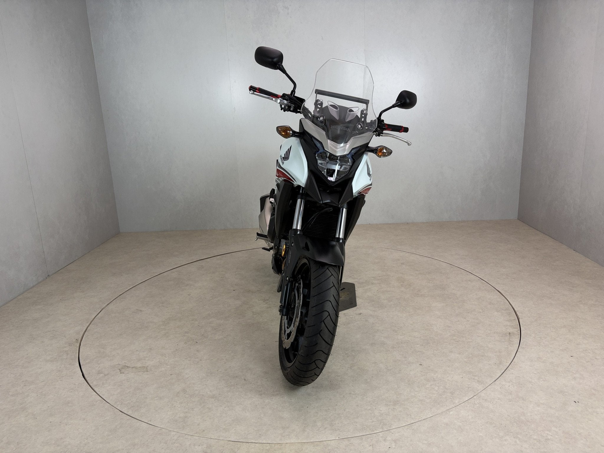 Honda CB 500 X ABS (bj 2017), Motoren, Cco@honda-eu.com, Stroombaan 4
1181 VX  Amstelveen, Honda Motor Europe Ltd, Toermotor