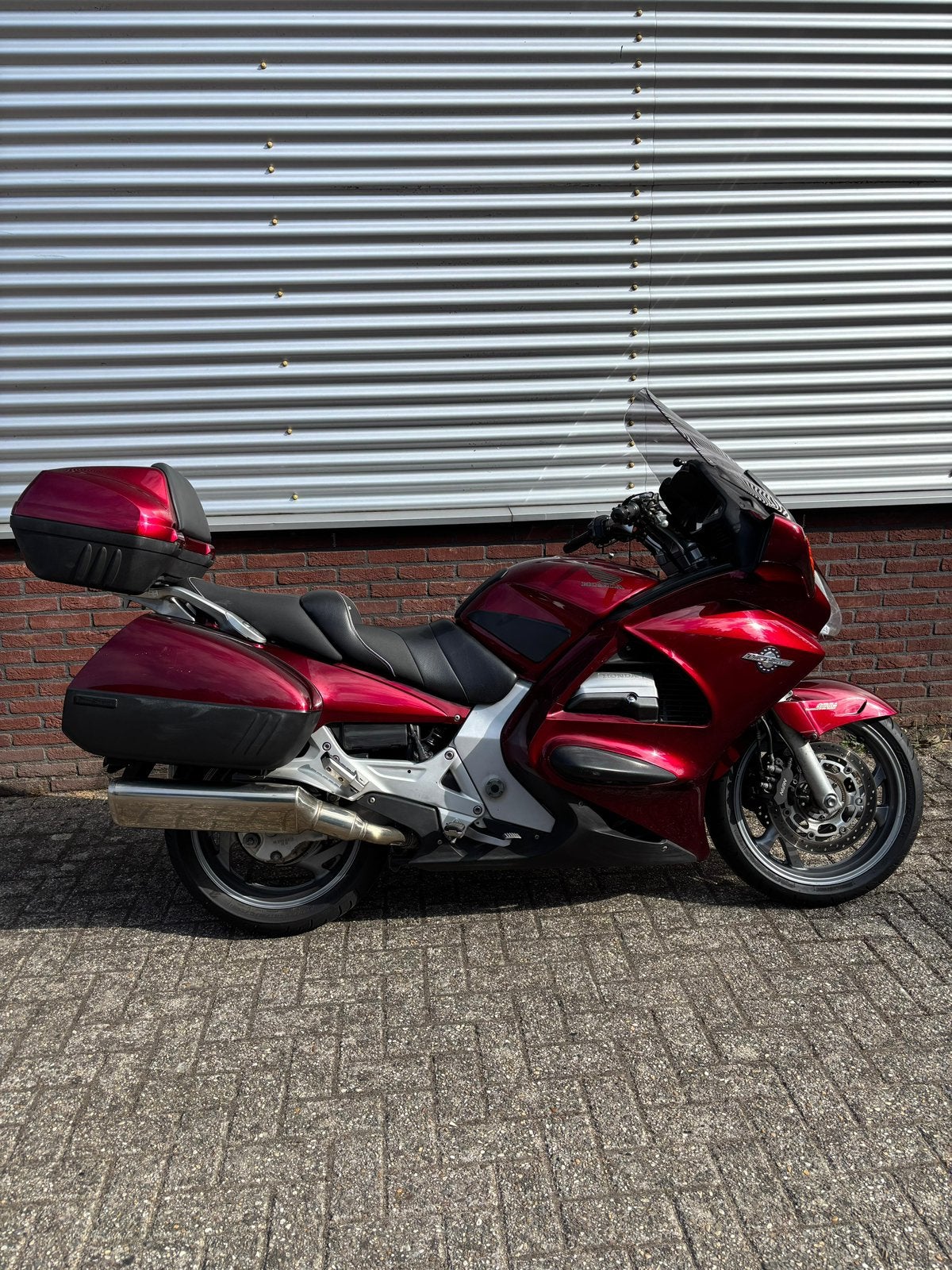 Honda ST1300 2004 Erg nette staat!, Particulier, Toermotor