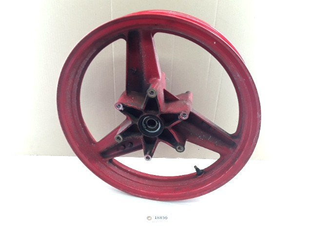CBR1000F 1987 - 1988 Honda Velg D1-35712