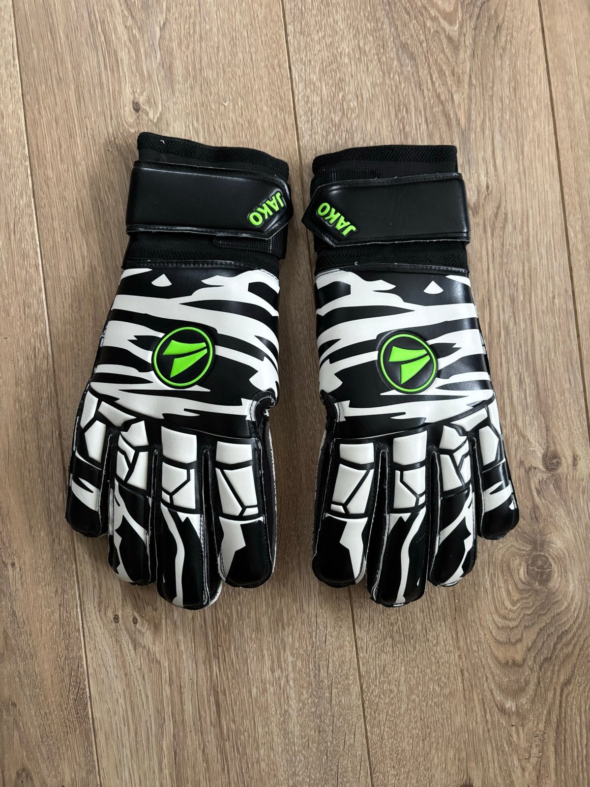 Jako keepershandschoenen Animal Basic RC Protection, Ophalen of Verzenden, Nieuw, Handschoenen
