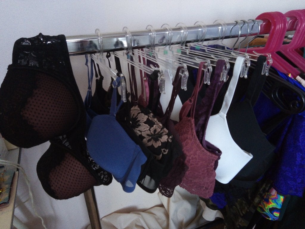 diverse BH's, Kleding | Dames, Ophalen of Verzenden, Zwart, BH
