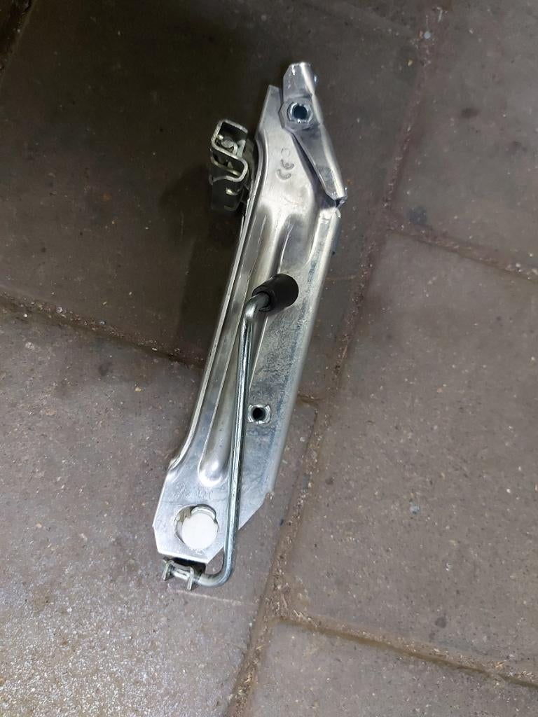 Originele krik VW Bora 2000, Ophalen of Verzenden