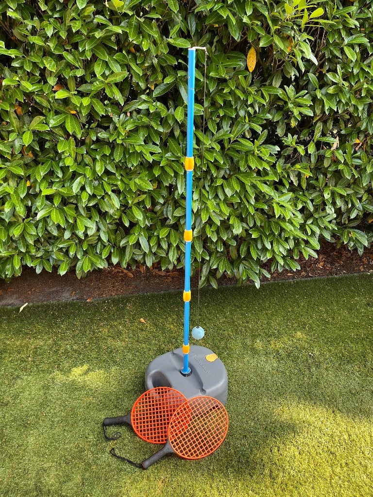Artengo tennis / swingbal set, Ophalen, Zo goed als nieuw