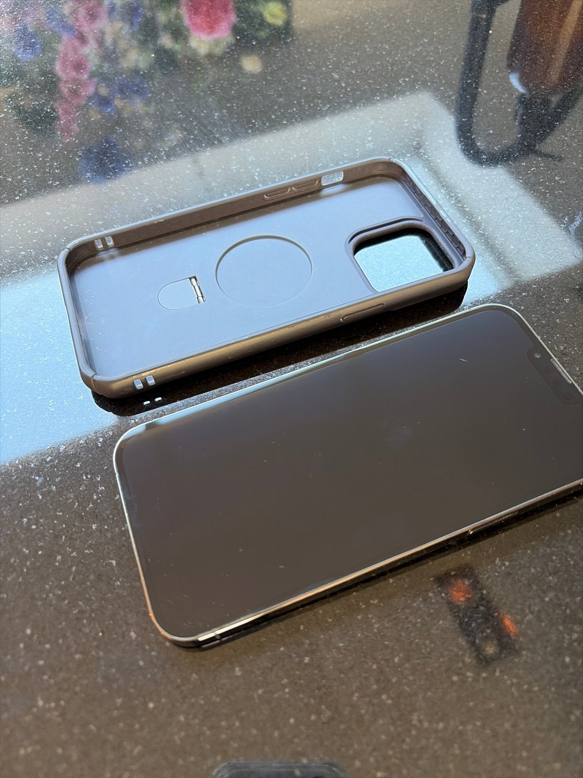 iPhone 13 Pro Max 128GB - Zeer Goede Staat + 2 Hoesjes, Telecommunicatie, 128 GB, Ophalen of Verzenden, Zonder simlock, Zonder abonnement