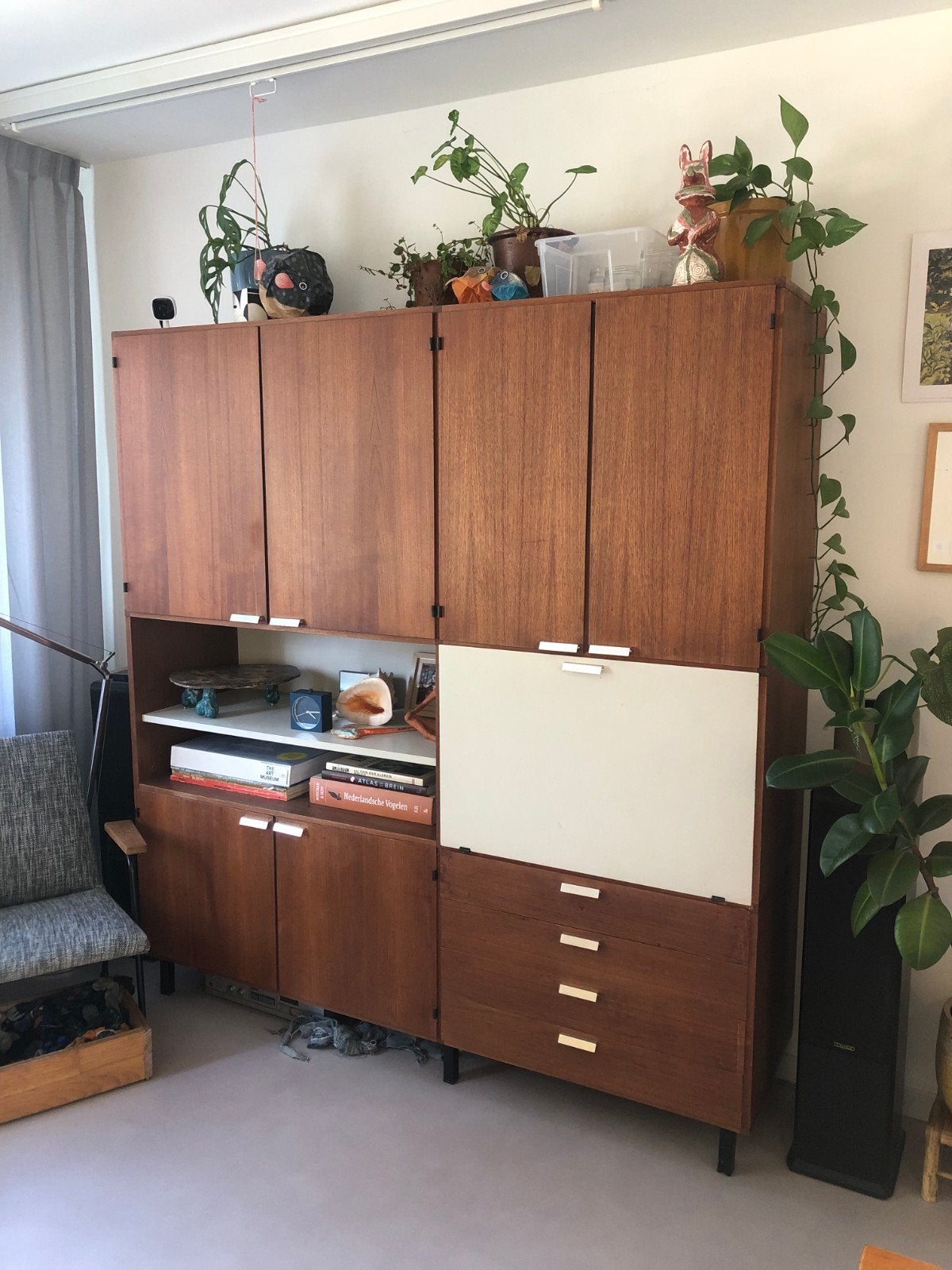Pastoe Made to Measure - Cees Braakman, Ophalen, Gebruikt, 25 tot 50 cm