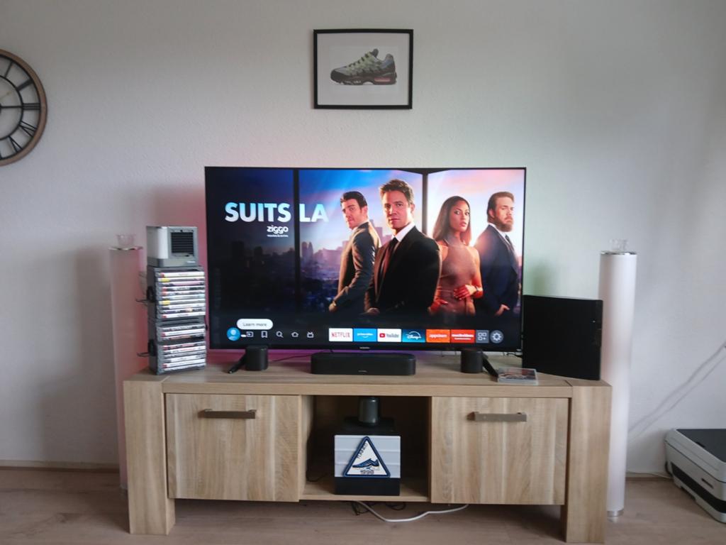 Xaomi 65 inch smart tv, Overige merken, 50 Hz, OLED, Ophalen of Verzenden