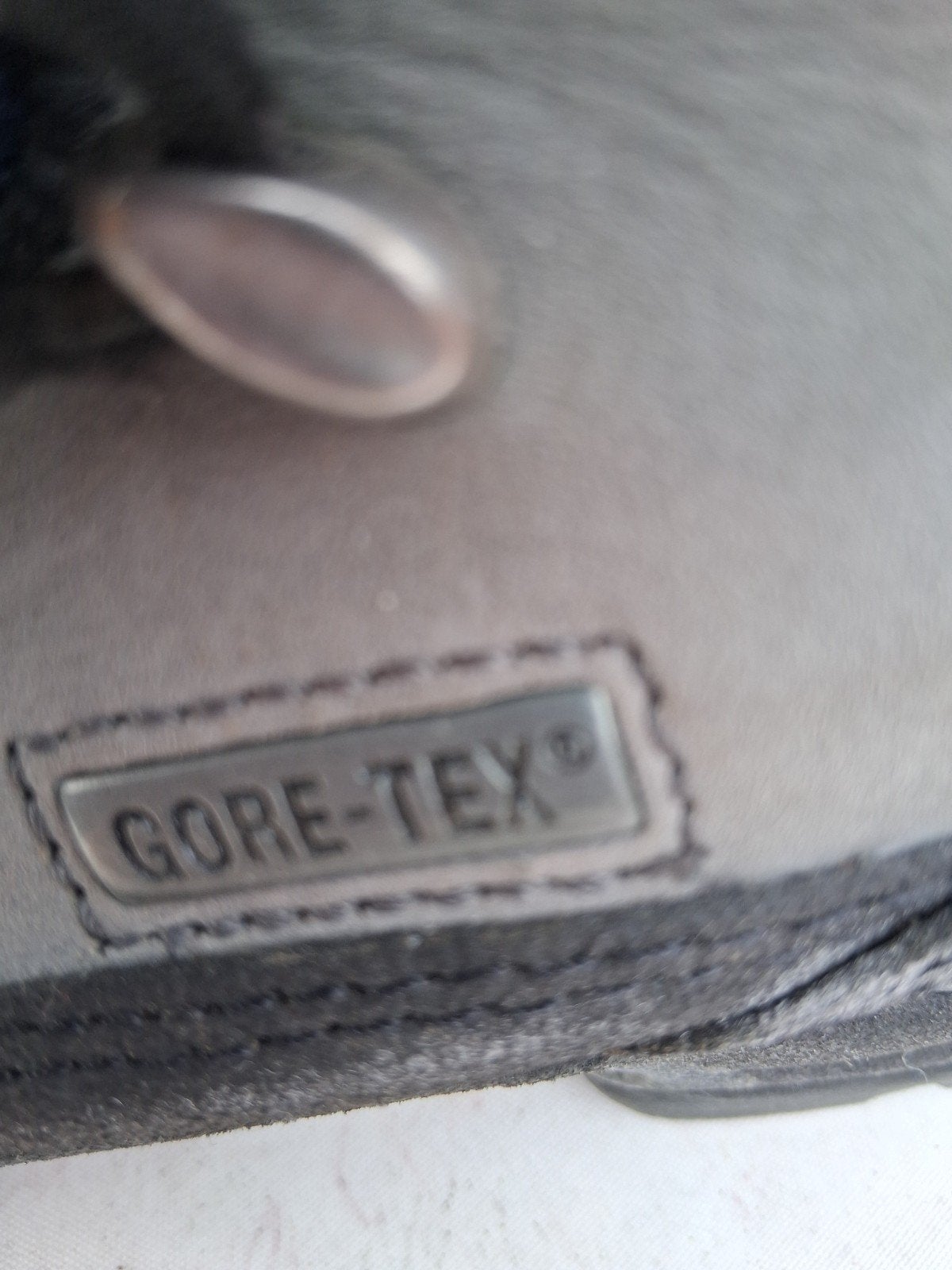 hoge wandel schoenen, Ophalen, Zo goed als nieuw, Schoenen