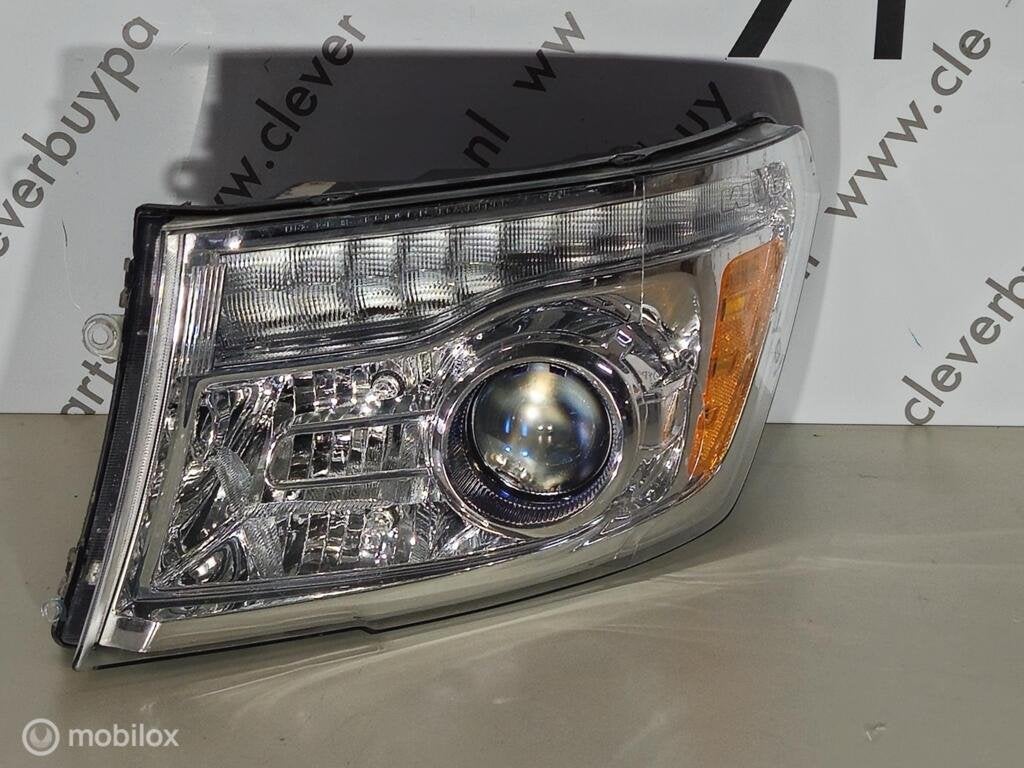 Koplamp xenon origineel Dodge Ram 1500 ('09-'18), Gebruikt, Ophalen of Verzenden, Dodge