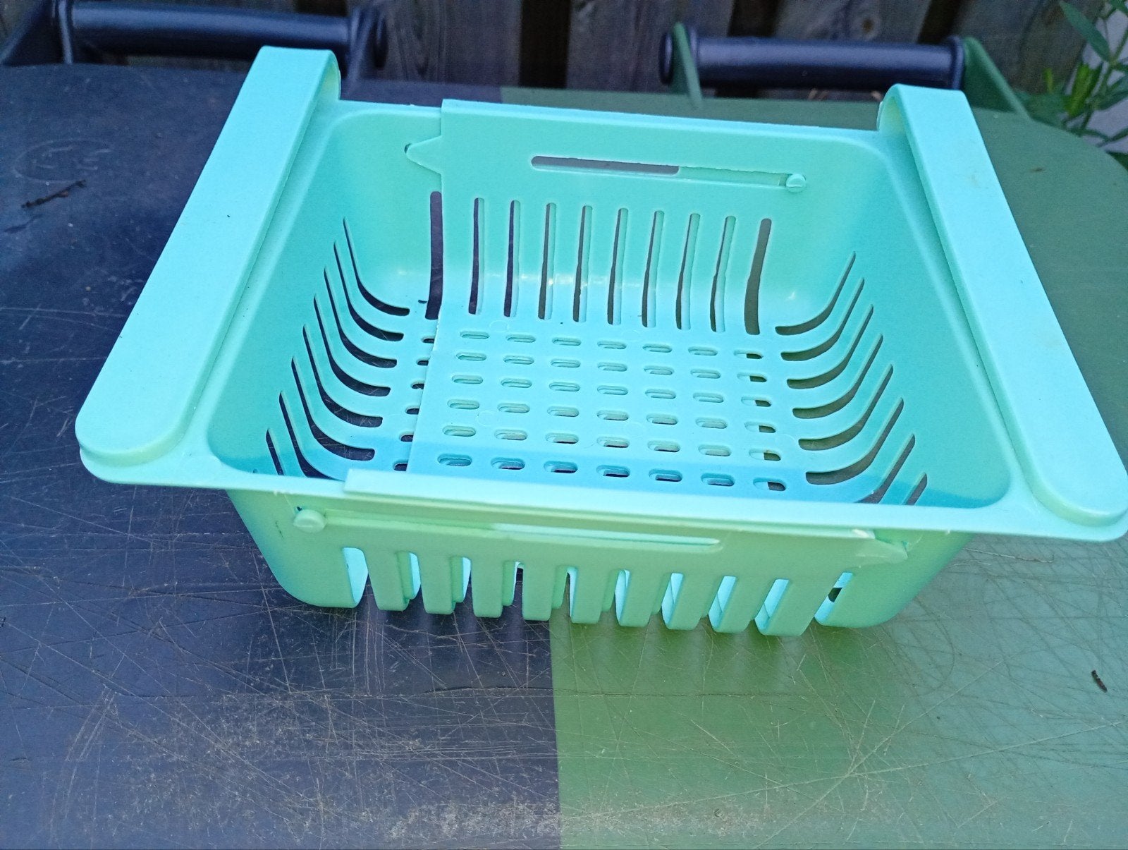 Vershoudbakje voor in de koelkast., Ophalen of Verzenden