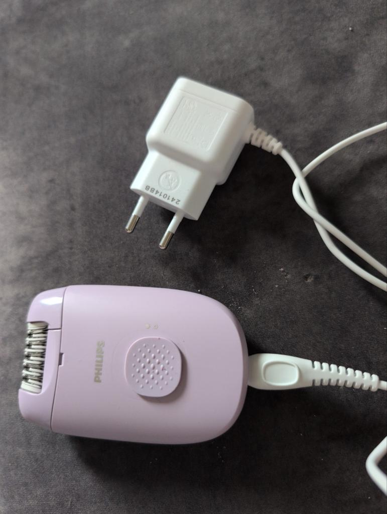 Philips 2000 Series BRE238/00 Body Epilator, Ophalen of Verzenden, Overige typen