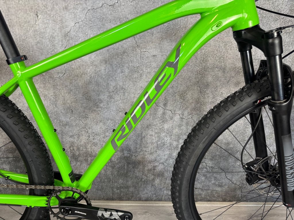Nieuw! Ridley Ignite 2.0 29 inch Sram NX 1x12 Disc, Overige merken, Hardtail, Heren, Nieuw