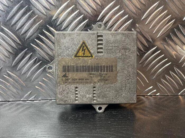 Xenon module van een Mercedes C-Klasse, Ophalen of Verzenden, Gebruikt