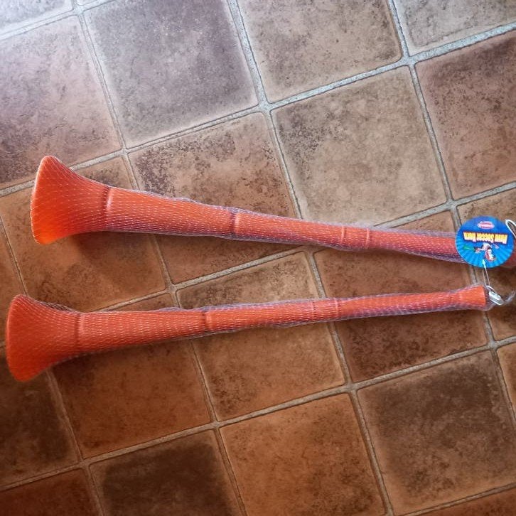vuvuzela toeter nieuw, Ophalen of Verzenden, Nieuw, Buitenlandse clubs