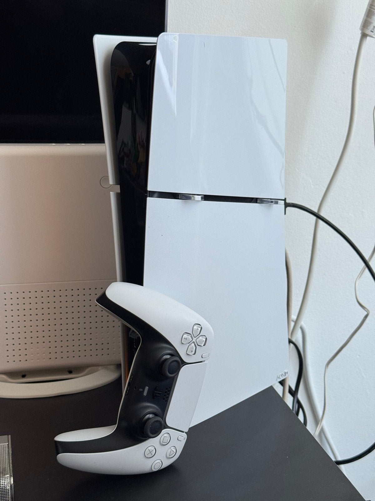 Sony PlayStation 5 - Zo goed als nieuw, 1TB, Ophalen of Verzenden, Zo goed als nieuw
