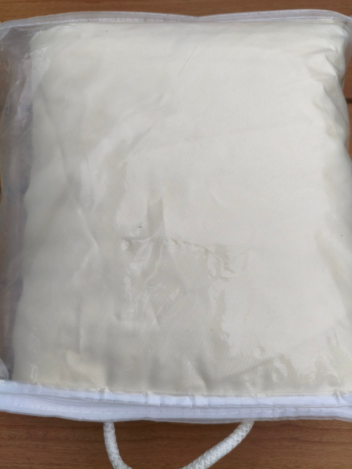Driehoek doek, Ophalen of Verzenden, Zo goed als nieuw, Overige typen