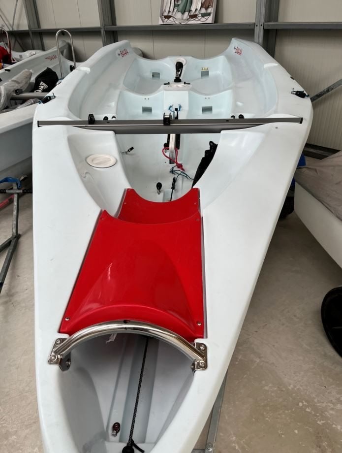 Laser Bahia nieuw, Laser, Laser, Ophalen of Verzenden, Polyethyleen