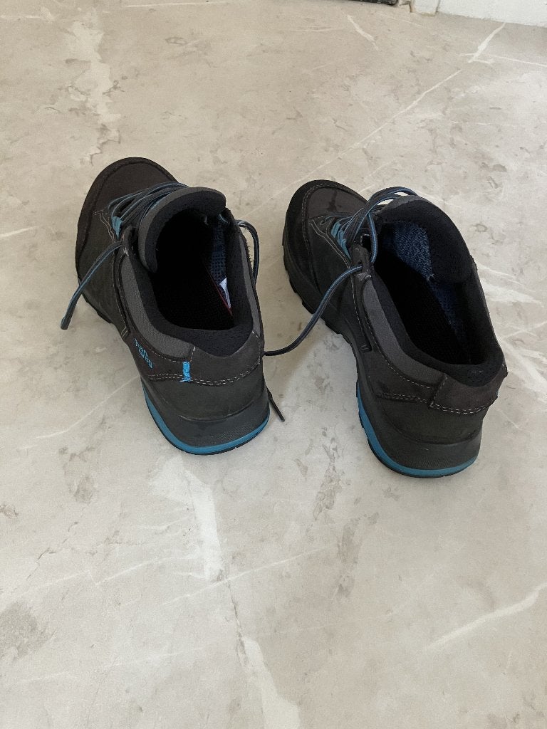 Hanwag lage wandel schoenen, Ophalen of Verzenden, Nieuw, Schoenen