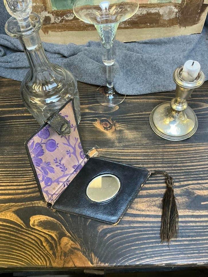 Mooie brocante, Antiek en Kunst, Ophalen of Verzenden