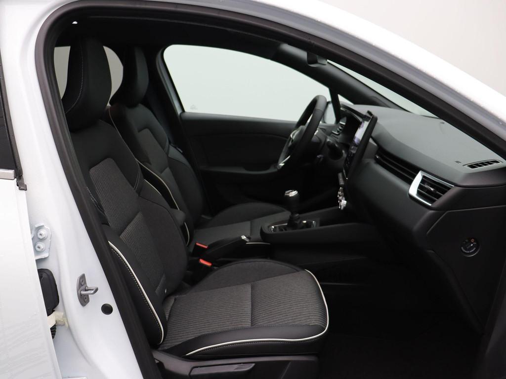 Mitsubishi Colt 1.0T MT Intense+ | 8 jaar garantie | Stoel-, Voorwielaandrijving, Euro 6, 1095 kg, Leder en Stof