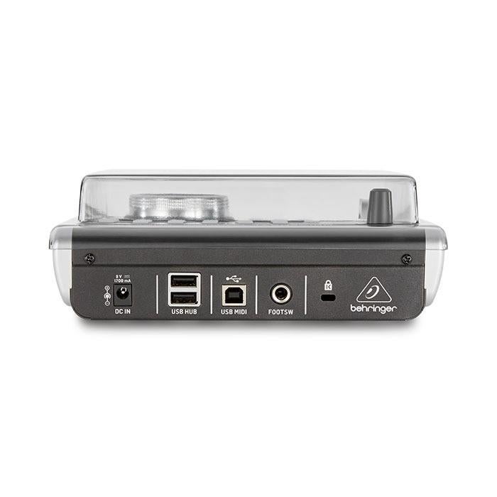 Decksaver stofkap voor Behringer X-touch One, ., Nieuw, ., .