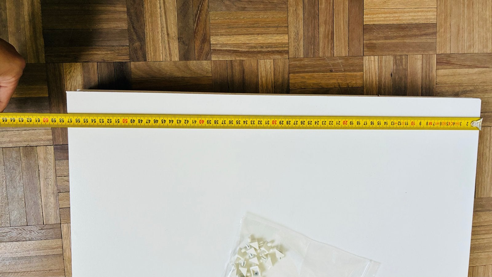 4 Ikea Komplement planken zo goed als nieuw, Ophalen, Zo goed als nieuw