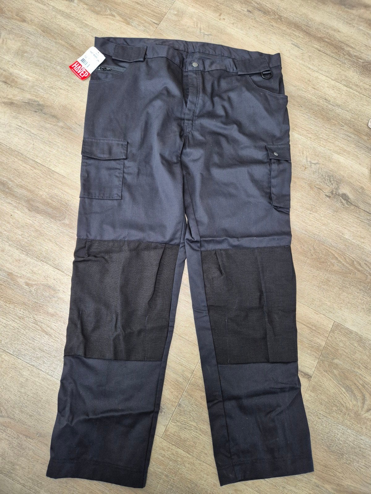 Havep Werkbroek Worker maat 62, Ophalen of Verzenden, Nieuw, Broek, HAVEP