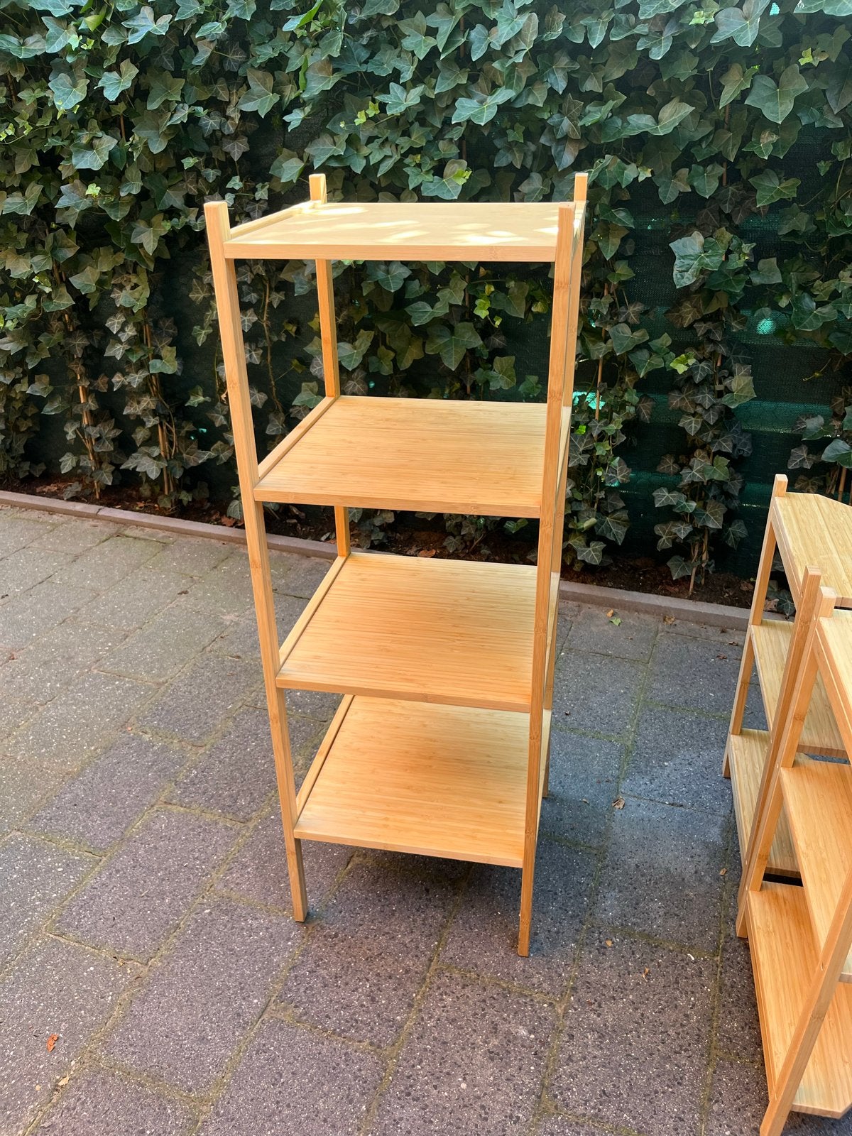 IKEA Rågrund stellingkast, Huis en Inrichting, Ophalen, Gebruikt