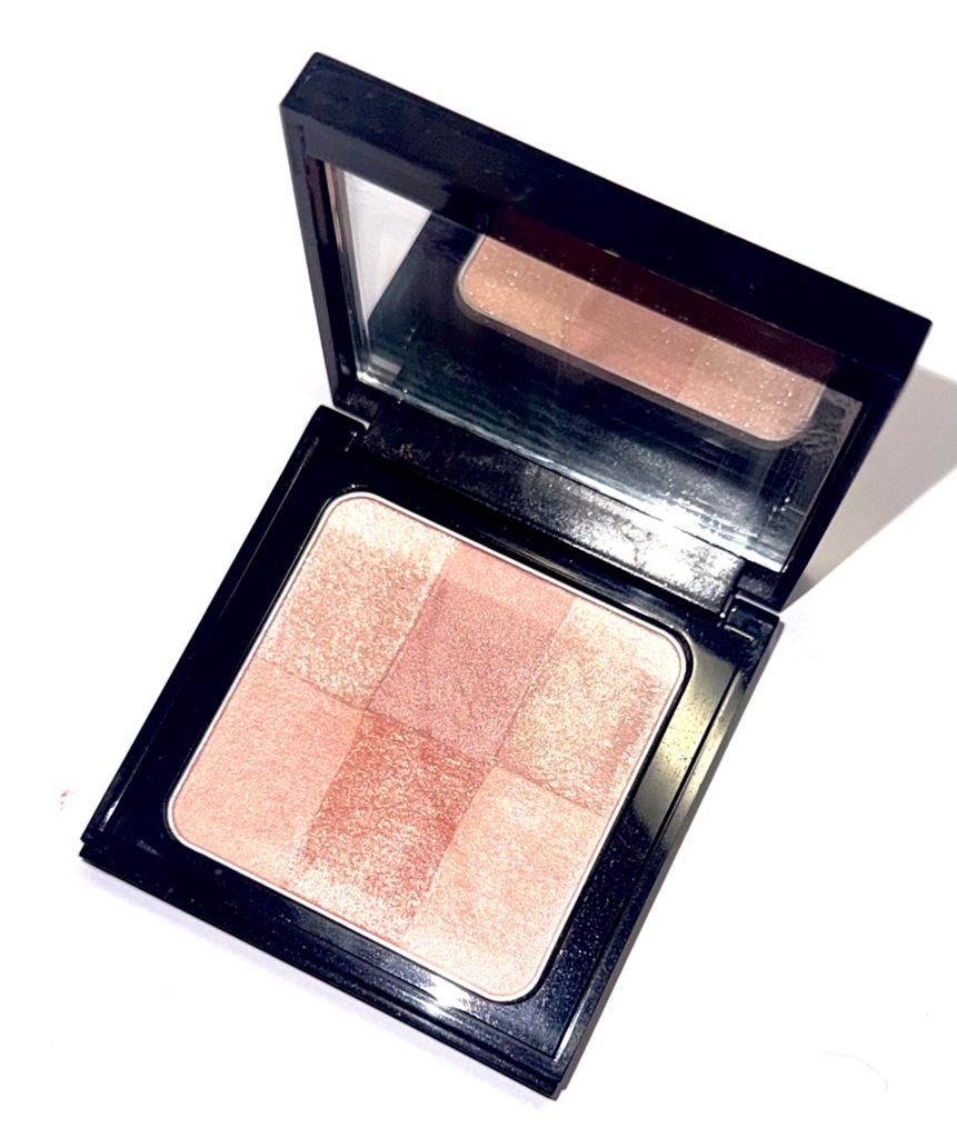 Bobbi brown brightening brick pink, Ophalen of Verzenden, Zo goed als nieuw, Lippen