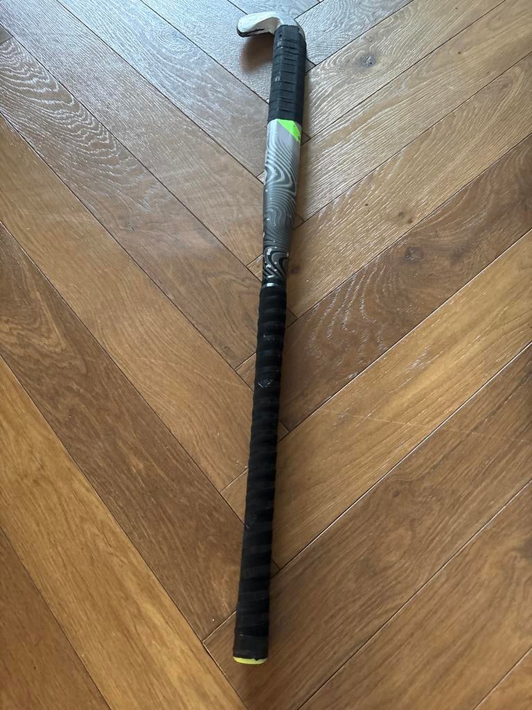 Adidas hockeystick 35 L inch, 20% carbon, Ophalen, Gebruikt, Stick