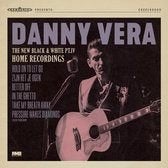 Danny Vera - New Black And White Pt.IV (Nieuw), Ophalen of Verzenden, Nieuw in verpakking, Pop, Album