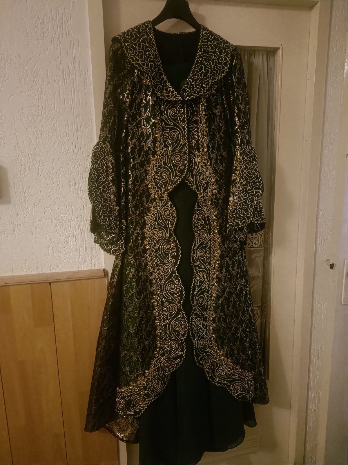 Nieuwe henna jurk geen schade, Ophalen, Nieuw, Overige typen