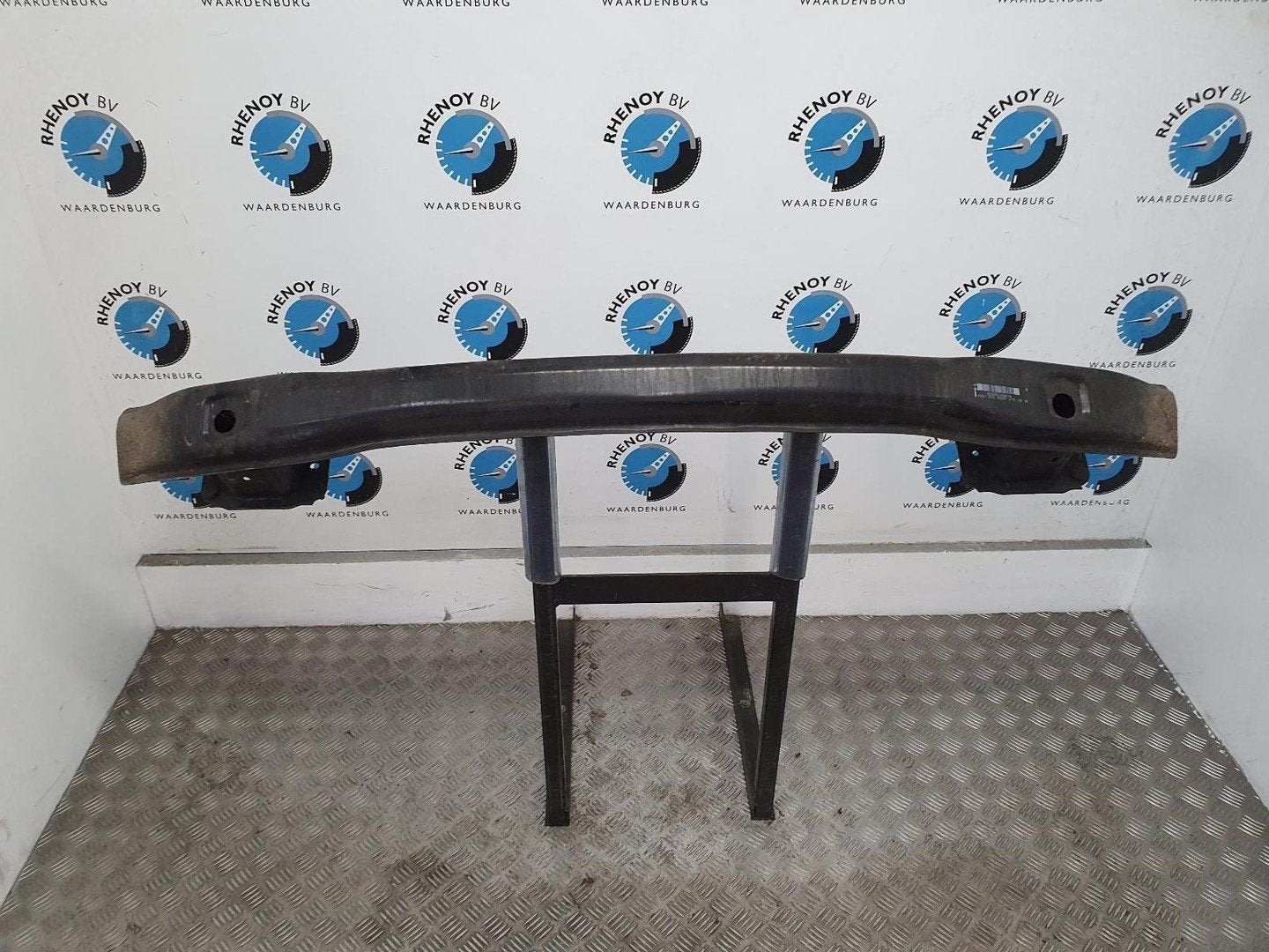 MERCEDES E CLASS E200 CABRIO A7 135kw BUMPERBALK ACHTER 2013, Ophalen of Verzenden, Gebruikt, Stiba lid