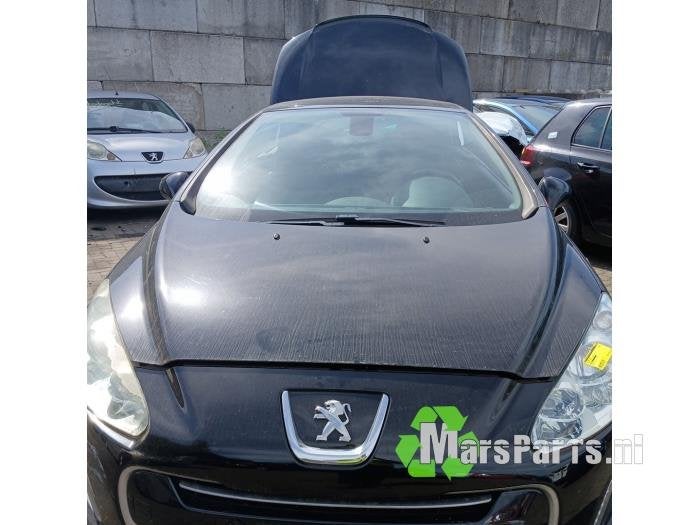 Motorkap van een Peugeot 308 (KTV), Gebruikt, -, -, Ophalen of Verzenden
