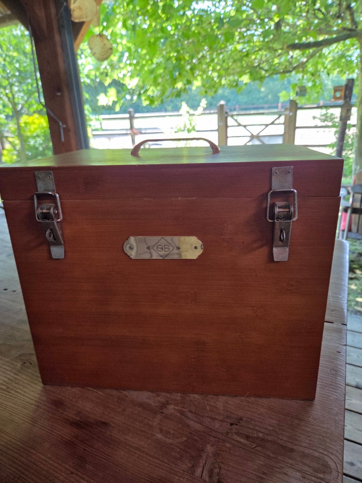 Te koop Kentucky poetskist de luxe, Dieren en Toebehoren, Ophalen