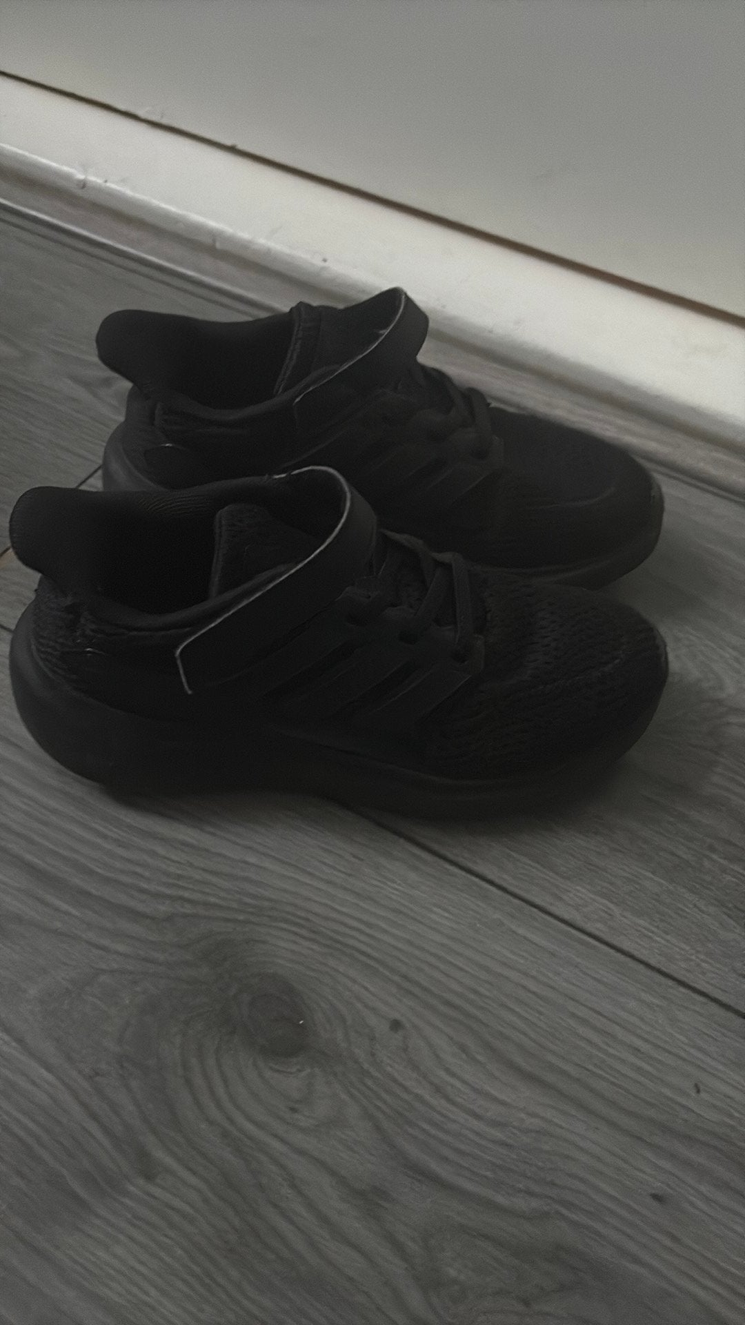 ADIDAS, Ophalen, Zo goed als nieuw, Jongen, Sportschoenen