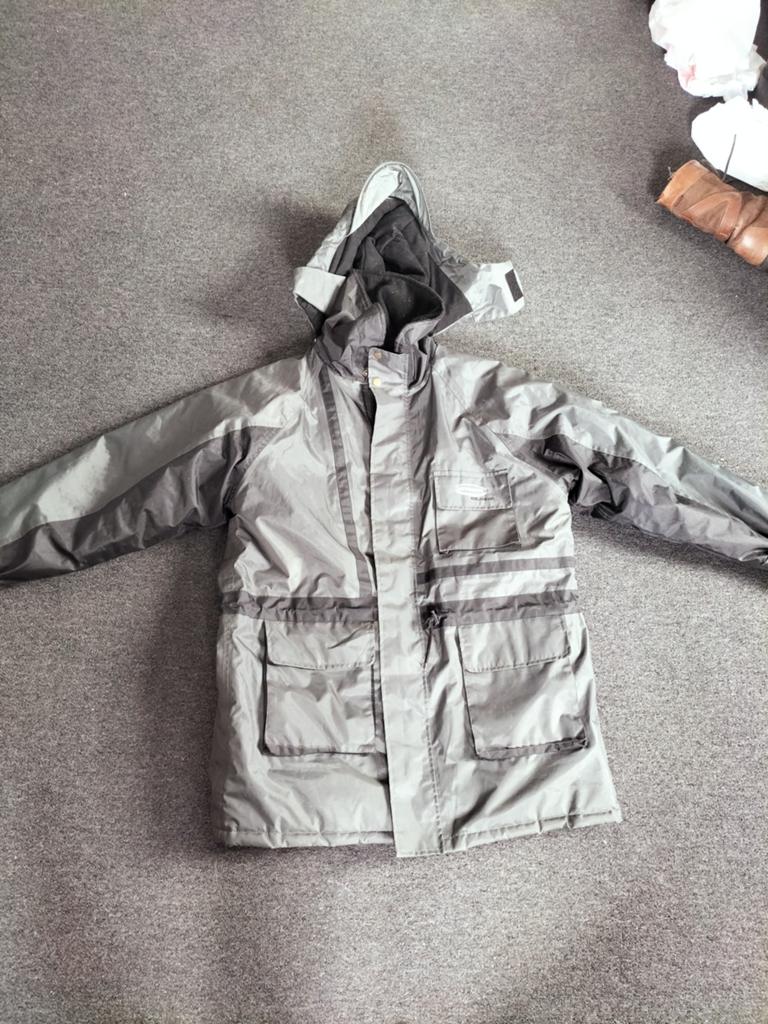 Ultimate icelander visjas, Watersport en Boten, Ophalen, Kleding