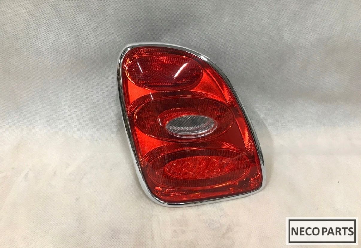 BENTLEY AZURE II LED ACHTERLICHT ORIGINEEL ALLES LEVERBAAR!!, Gebruikt, -, -, Ophalen of Verzenden