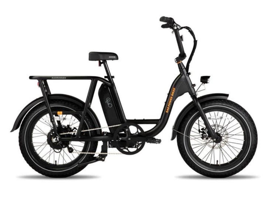 Nieuwe Rad Power Bikes spatbordenset RadRunner 1 & 2, Elektrische fiets, Spatbord, Ophalen of Verzenden, Nieuw