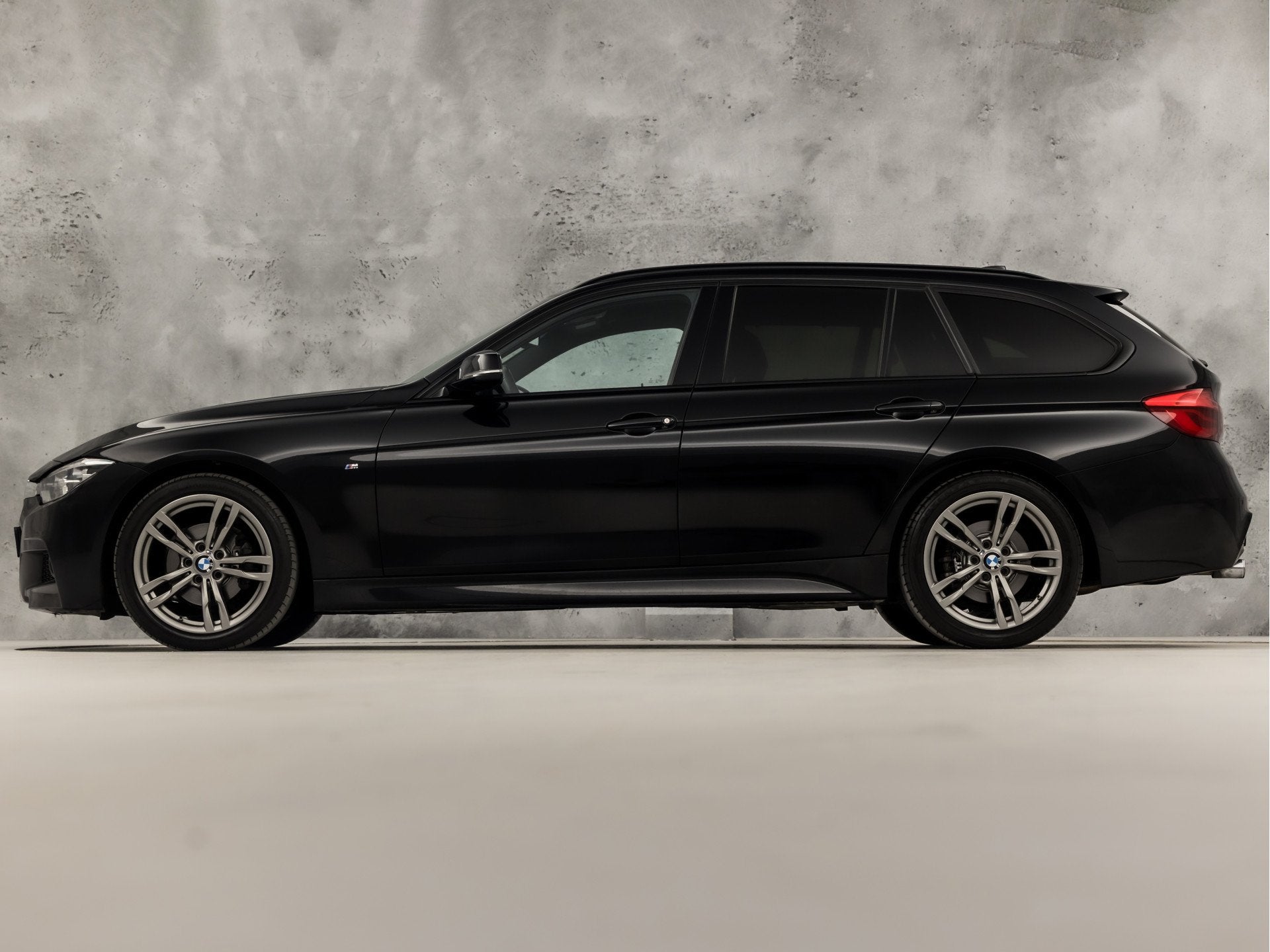 BMW 3-Serie