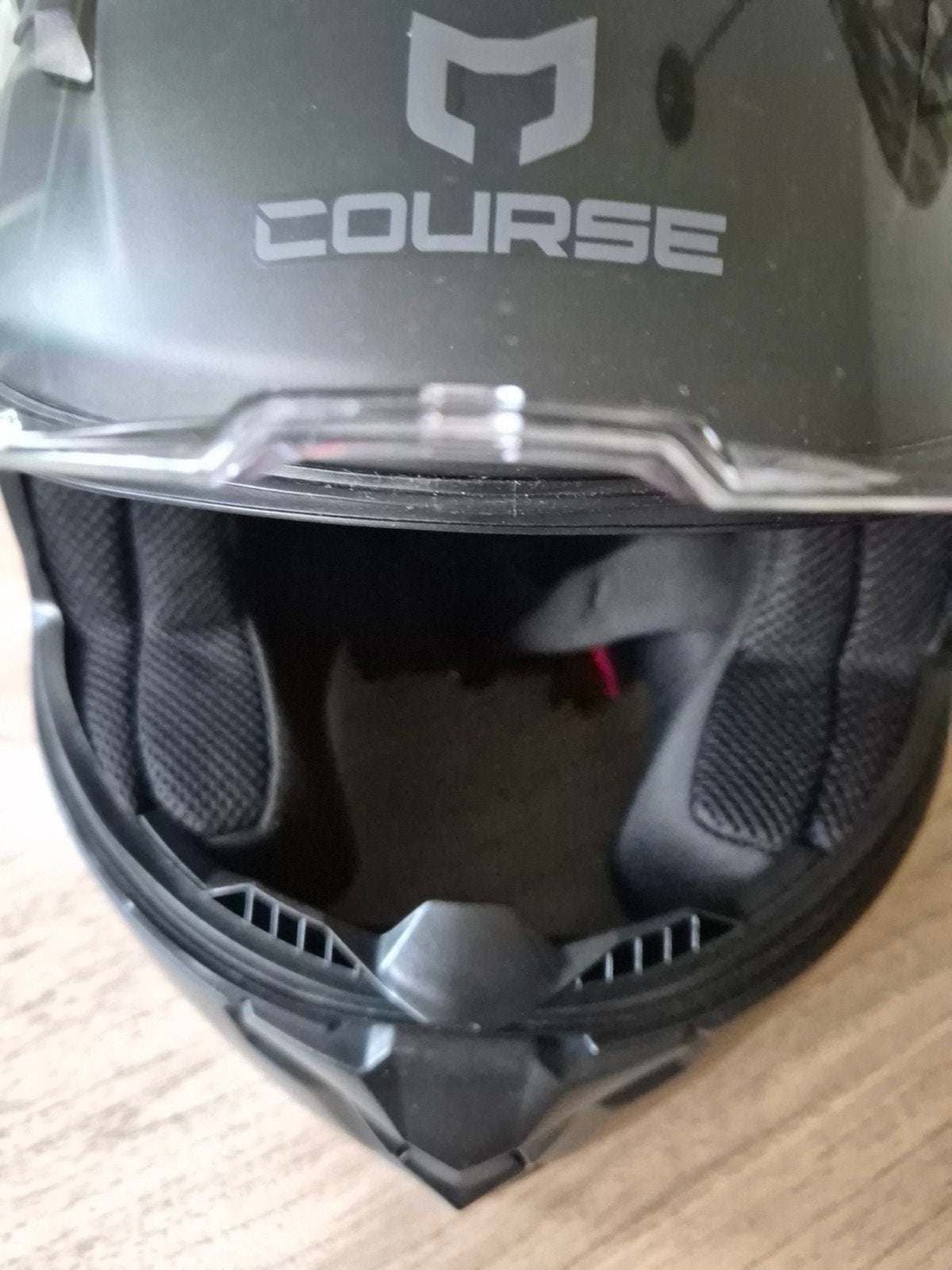Integraal Helm Course Surfer Maat M, Overige merken, M, Ophalen of Verzenden, Integraalhelm