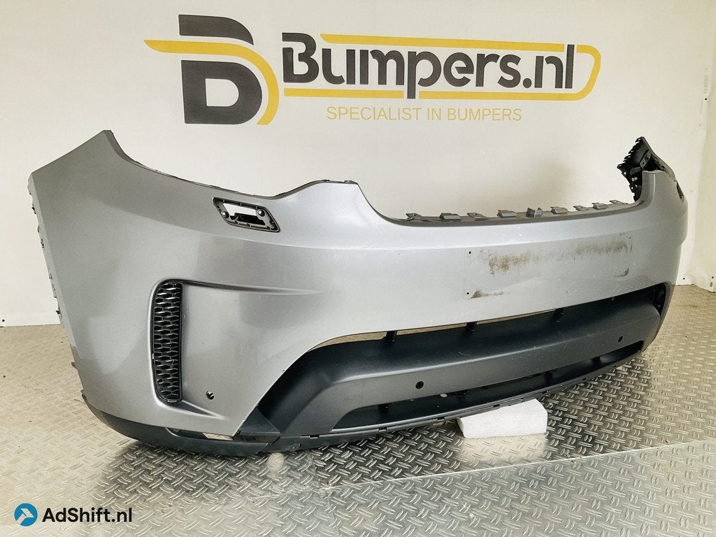 Bumper Land Rover Discovery L462 HSE HY-32-17F003-AA Voorbum, Bumper