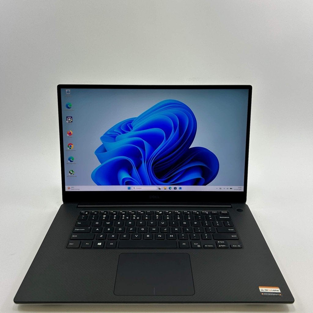 Dell XPS 15 7590 | i9-9980HK | GTX 1650 | 32GB | 1TB | 4K, Computers en Software, 9743AL, Tiptoplaptop, Intel Core i9, Refurbished
