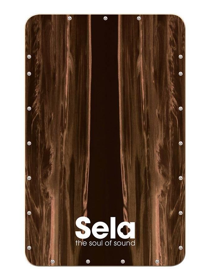Sela SE 105 CaSela Dark Nut cajon, ., Nieuw, Ophalen of Verzenden, .